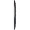 Ekena Millwork Dublin Ceiling Medallion (Fits Canopies up to 5 1/8"), 17 7/8"OD x 3 5/8"ID x 1 1/4"P, Pewter CM17DUPES - alternate 2